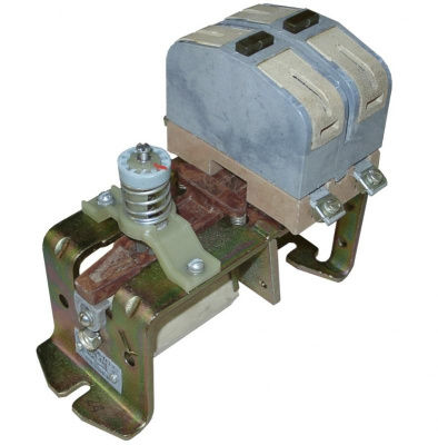 Контактор МК2-20Б 24в 63А