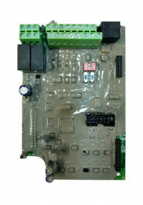 Защитное покрытие печатных плат преобразователей частоты КМП-П6 Защитное покрытие печатных плат преобразователей частоты КМП-П6