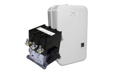 Пускатель электромагнитный ПМ12-100 250 220в