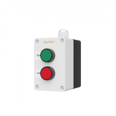 Пульт дистанционного управления ПУ-2-030