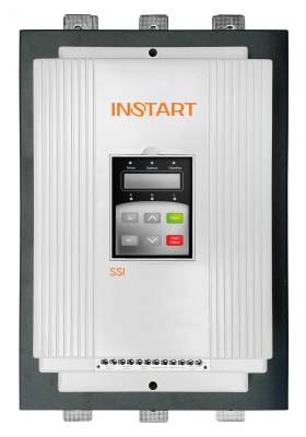 Устройство плавного пуска SSI-450/900-04