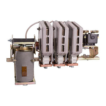 Контактор КТП 6033 110в 250А