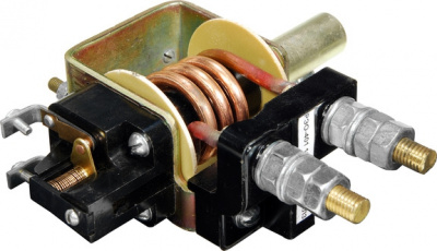 РЭО-401 2ТД 100А