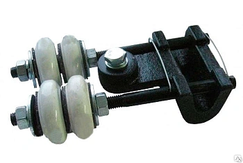 Токоприемник ТКН-12Б-1, 100А