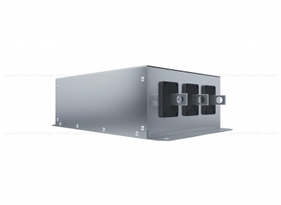 Фильтр ЭМС IEF-315/605-4 Фильтр ЭМС IEF-315/605-4