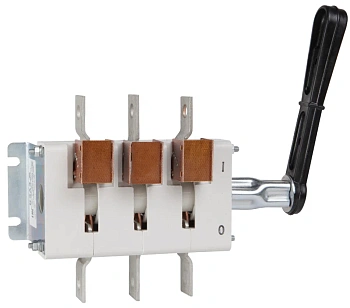 Рубильник ВР 32-35 В31250 250А