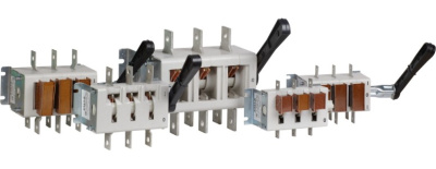 Рубильник ВР 32-31 В21250 100А