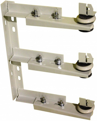 Кронштейн троллейный К21