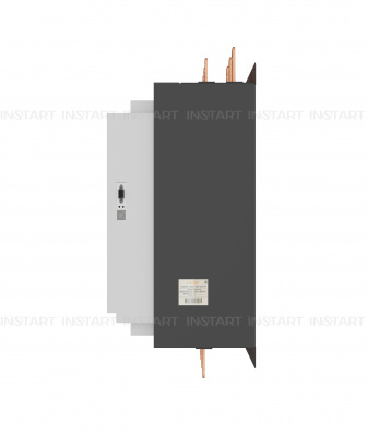 Устройство плавного пуска SSI-355/710-04
