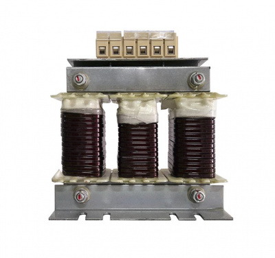 Сетевой дроссель ISF-7.5/20.5-4 Сетевой дроссель ISF-7.5/20.5-4