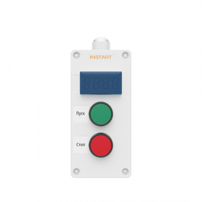 Пульт дистанционного управления ПУ-3-630