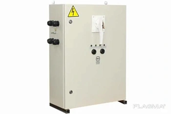 Аппарат осветительный шахтный АОШ-10