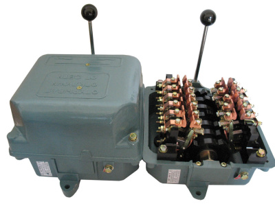 Командоаппарат ККТ 65А