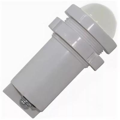 Арматура светосигнальная синяя СКЛ 14-СМ-127в