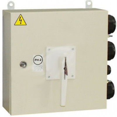 Выключатель рудничный ВАП-I-250 УХЛ5