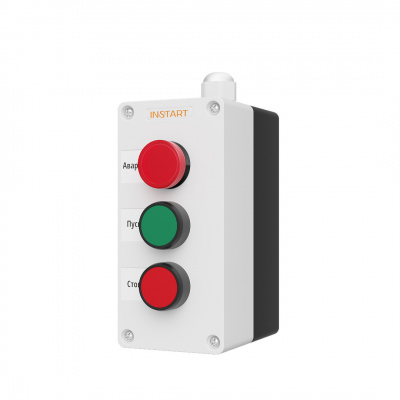 Пульт дистанционного управления ПУ-3-430