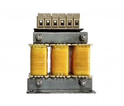 Сетевой дроссель ISF-2.2/5.8-4 Сетевой дроссель ISF-2.2/5.8-4