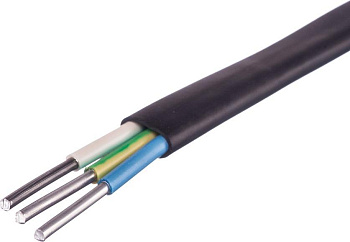 Кабель ВВГ 4х150,0