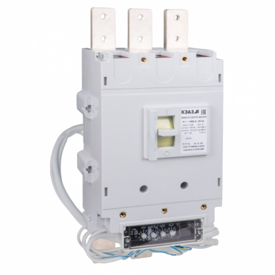 ВА 55-41 выключатель автоматический выдвижной, ручной привод 250А ВА 55-41 выключатель автоматический выдвижной, ручной привод 250А