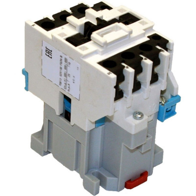 Пускатель электромагнитный ПМ12-025 240 110в