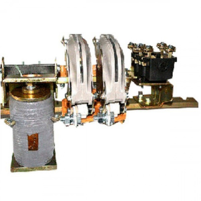 Контактор КТП 6022 110в 160А