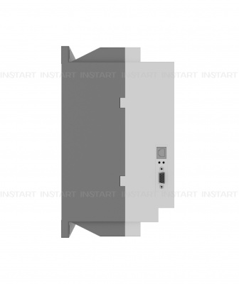 Устройство плавного пуска SSI-55/110-04