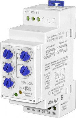 РВО-08 ACDC24-240B