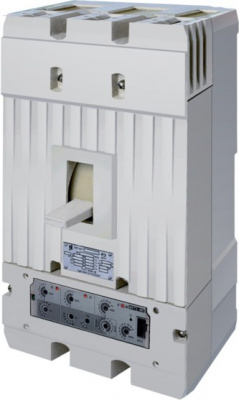 Выключатель автоматический А 3794Б выдв. р.п..  400А Выключатель автоматический А 3794Б выдв. р.п..  400А