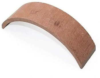 Накладка на колодку 160