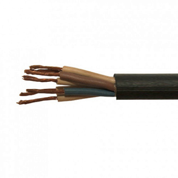 Кабель РПШ 10х1,5