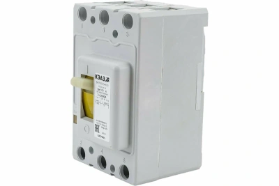 Выключатель автоматический ВА 57-35  341810  20А