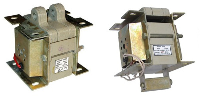 Электромагнит ЭМИС 4200 380В