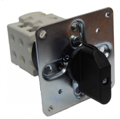 Переключатель ПКУ 3-11-С3057