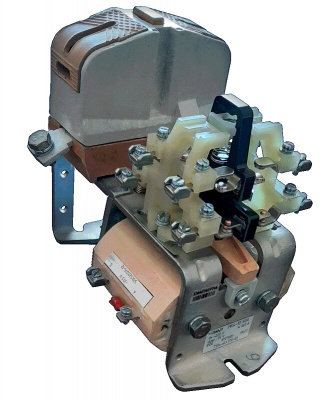 Контактор МК4-01 110в 160А