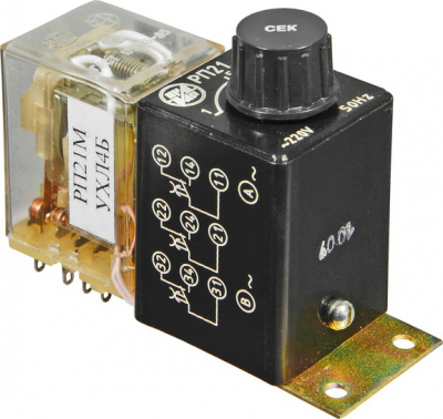 РП-21 003В3 (без розетки) меандр