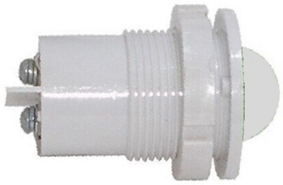 Арматура светосигнальная оранжевая СКЛ 11-РМ-220в