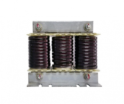Сетевой дроссель ISF-15/35-4 Сетевой дроссель ISF-15/35-4