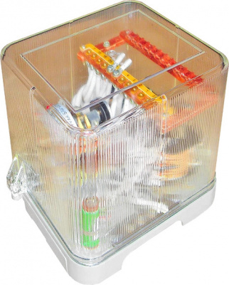 Реле тока дифференциальные ДЗТ 11