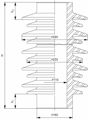 П 1000/110-3O; П 620/110-3O; П 1200/110-4O; П 320/110-40; П 460/110-30; П 215/110-4