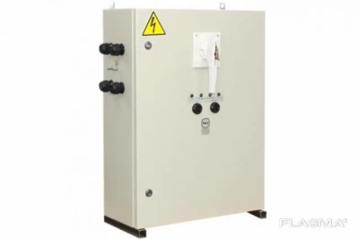 Аппарат осветительный шахтный АОШ-4,0