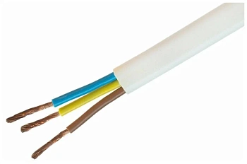 Провод ПВС 3х2,5
