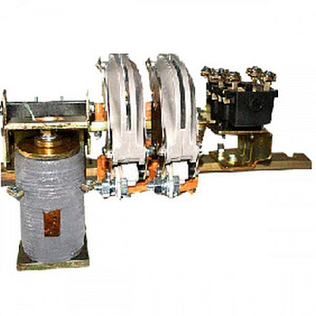 Контактор КТП 6012 110в 100А