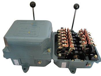 Командоаппарат ККТ 61А