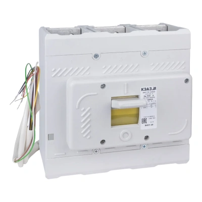 Выключатель автоматический ВА 57-39  341810 500А