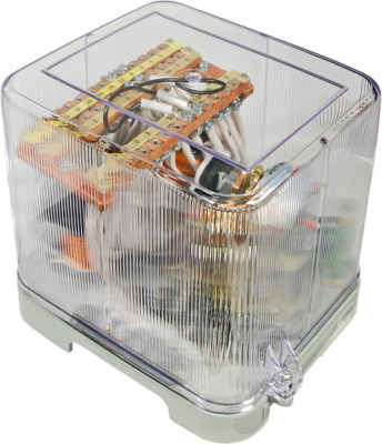 Реле тока дифференциальные РНТ-560