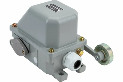 Выключатель конечный КУ 706