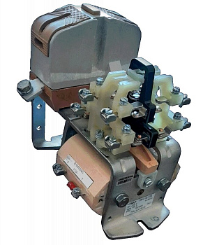 Контактор МК3-10 220в 100А