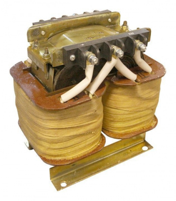 Трансформатор понижающий ОСМ1-4 380/220-42-22-5