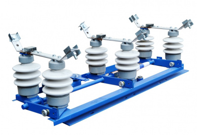 РЛНД-1-10-400 УХЛ1