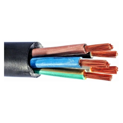 Кабель КГ 1х120,0